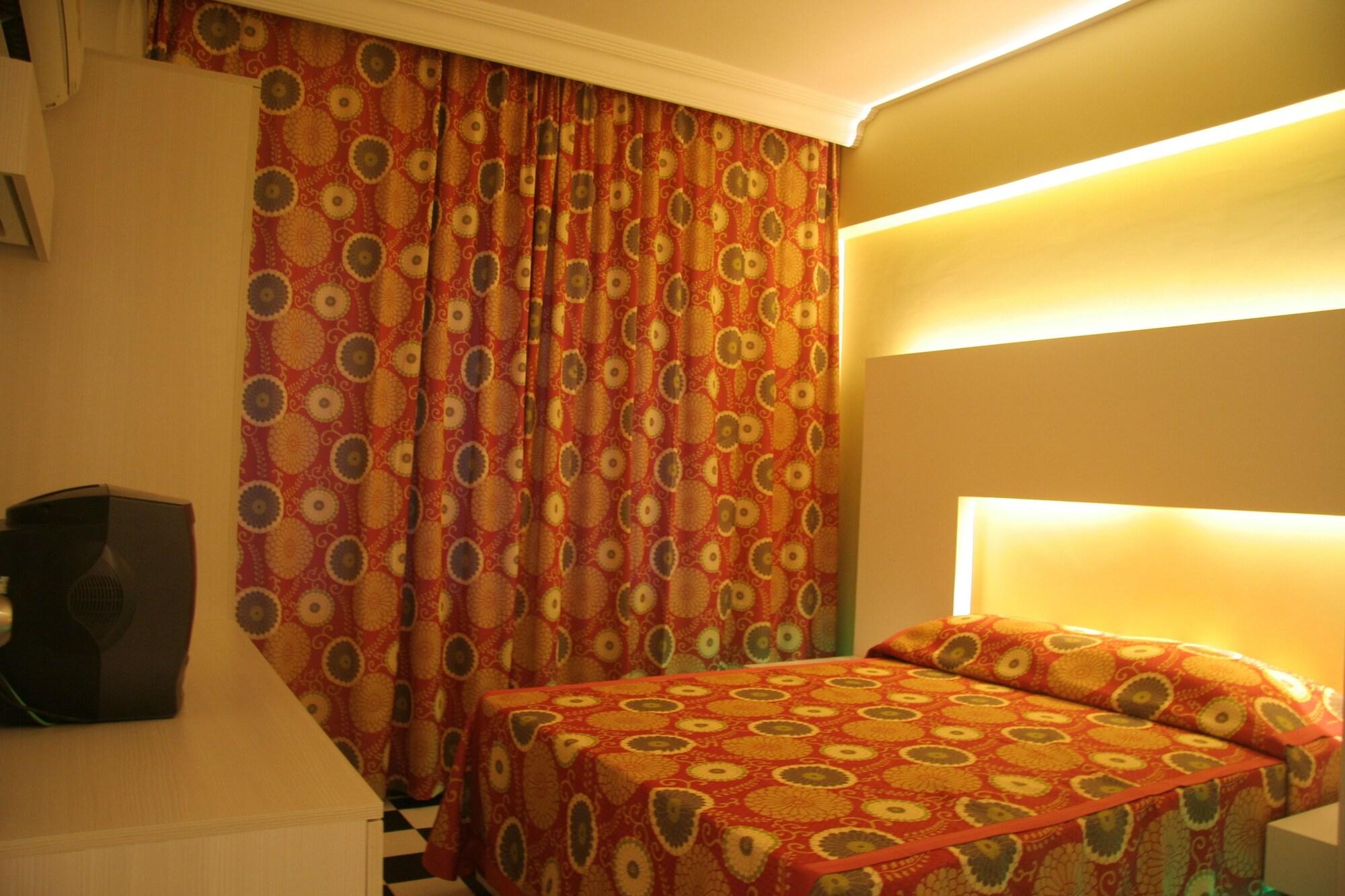 Orient Suite Hotel Алания Экстерьер фото