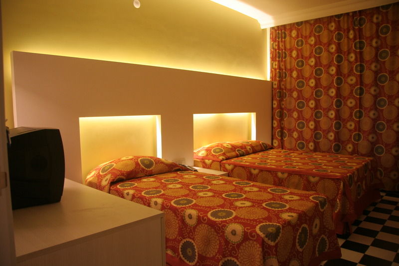 Orient Suite Hotel Алания Экстерьер фото