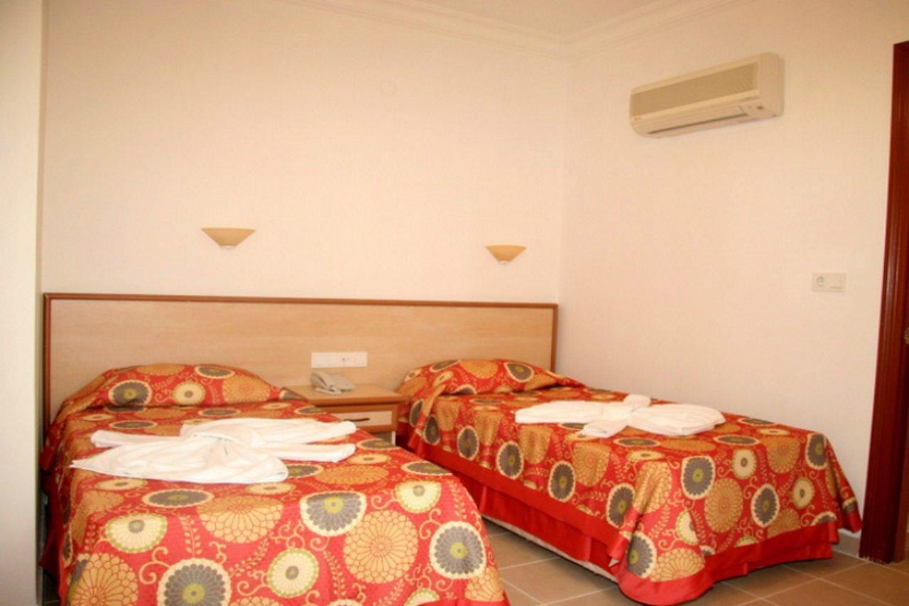 Orient Suite Hotel Алания Экстерьер фото