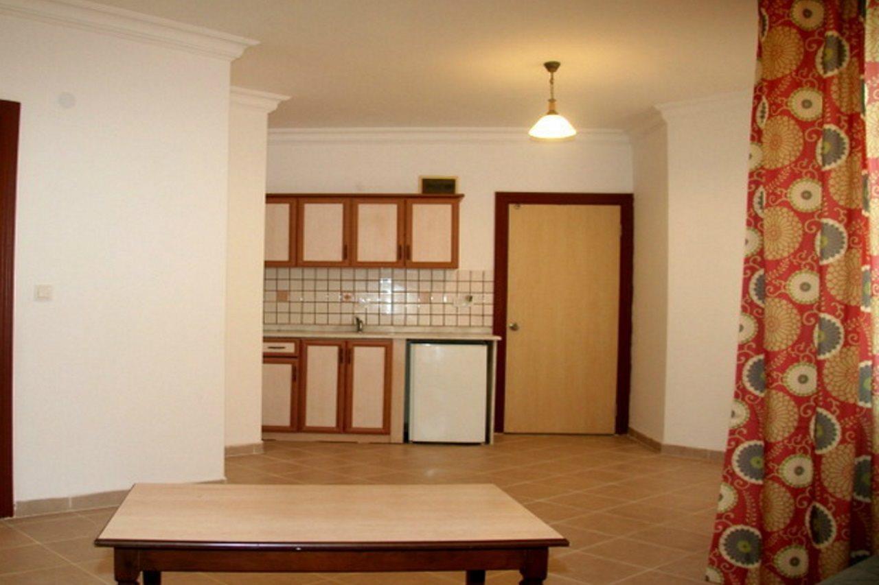Orient Suite Hotel Алания Экстерьер фото