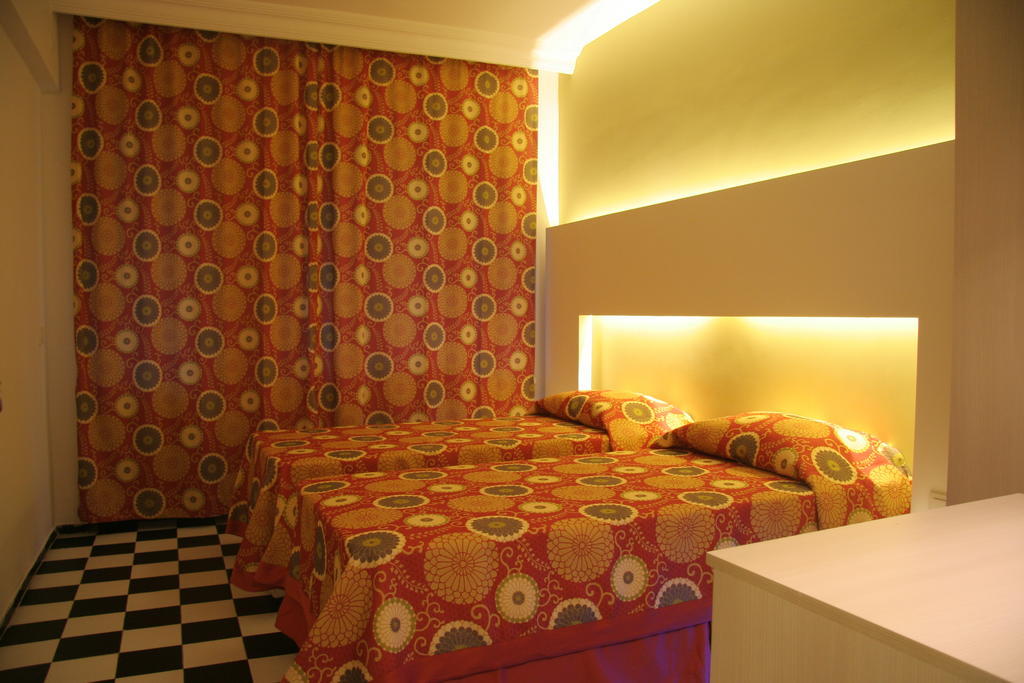 Orient Suite Hotel Алания Экстерьер фото